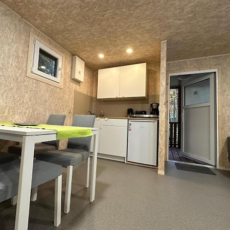 Feriendorf Fynnus Dranske Zewnętrze zdjęcie