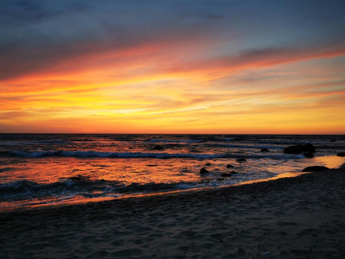 Feriendorf Fynnus Dranske Zewnętrze zdjęcie